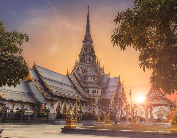 Ini Dia 3 Festival Thailand yang Tidak Boleh Kamu Lewatkan!