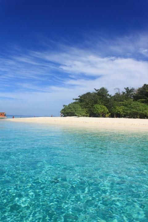 pemandangan-wisata-bahari-pantai-likupang