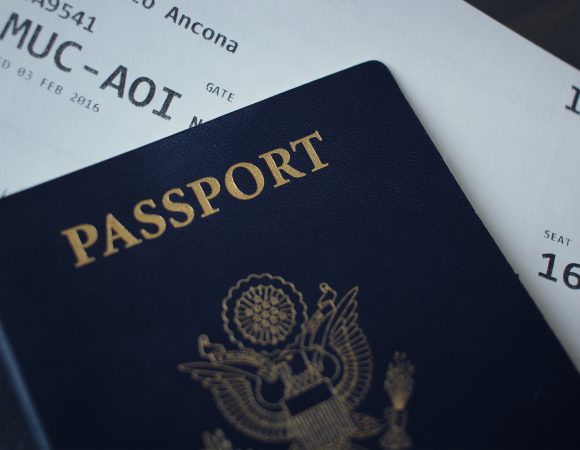 Jangan Keliru! Ini perbedaan Paspor dan Visa serta cara pembuatannya