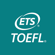 ETS  TOEFL