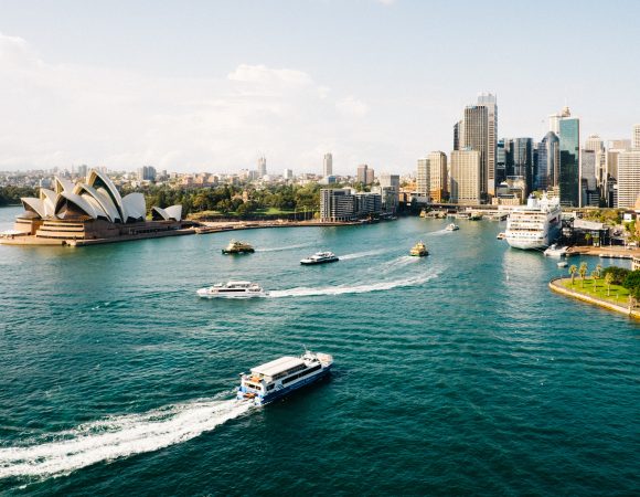 4 Destinasi Wisata Romantis di Australia. Jangan Lupa Ajak Sang Kekasih, Ya!