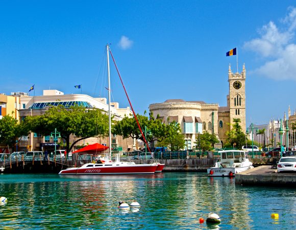4 Rekomendasi Luxury Hotel yang Wajib Dibooking di Barbados