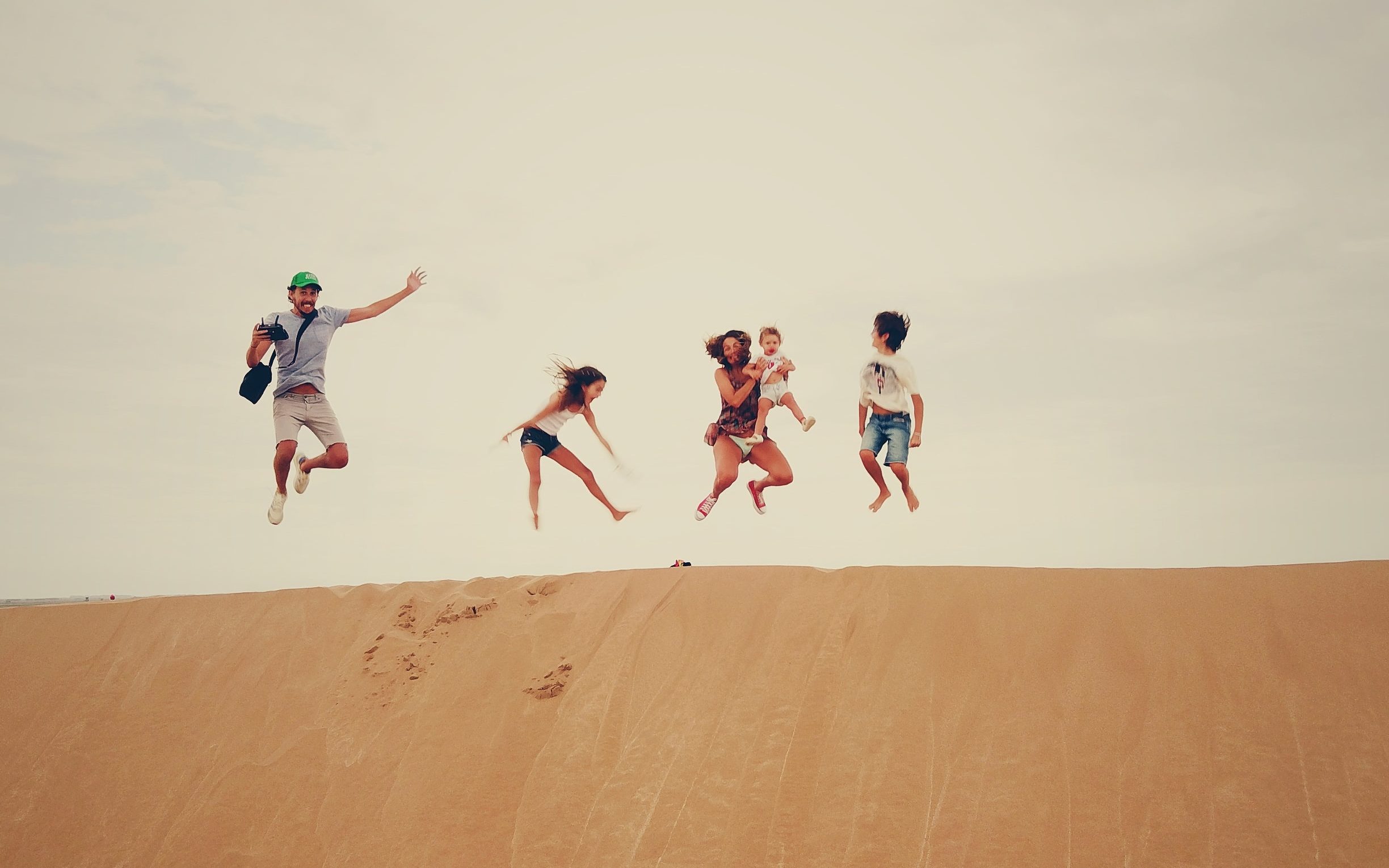 family vacation ideas