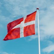 bendera denmark - family vacation