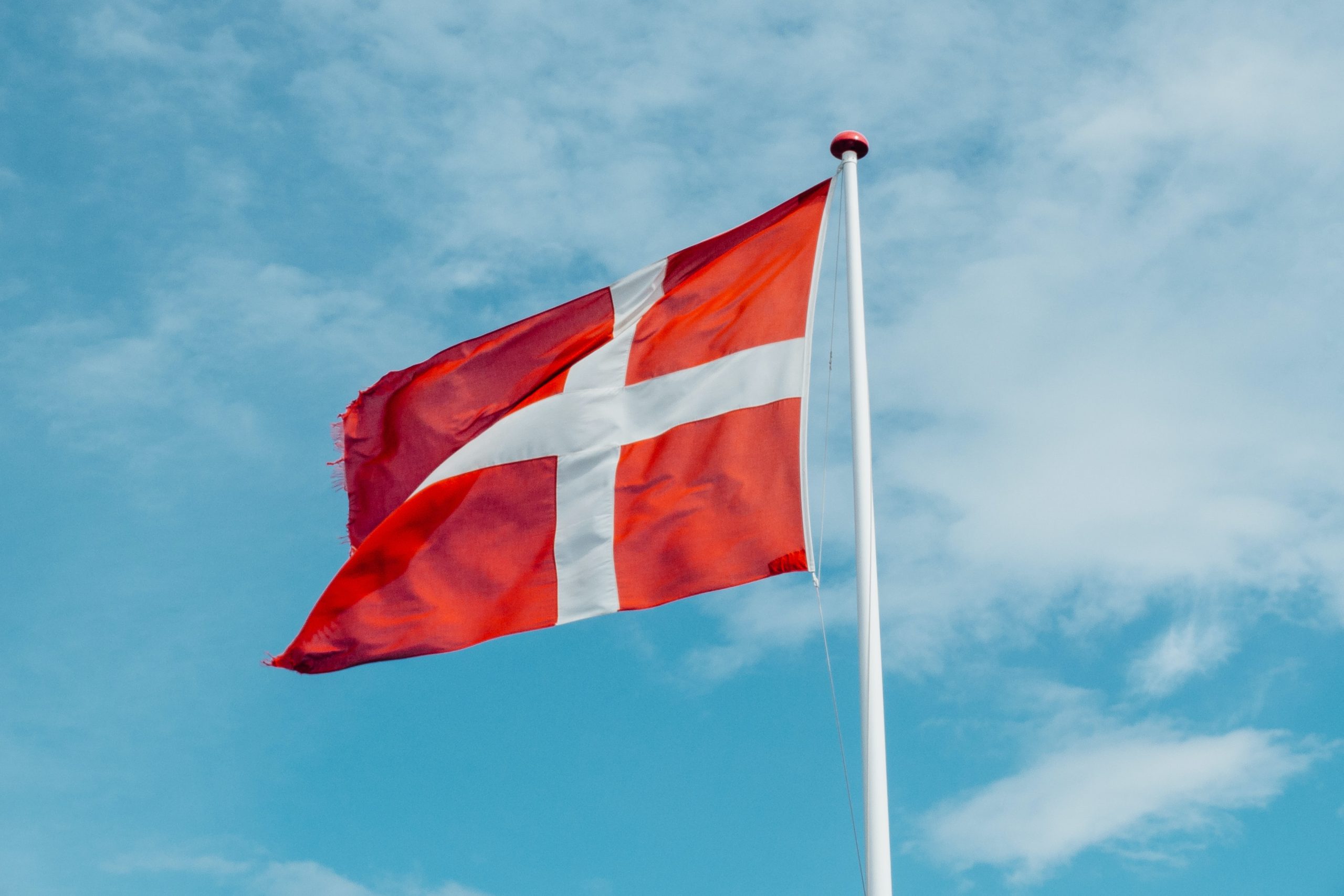 bendera denmark - family vacation