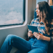 Solo traveling menyenangkan juga, lho, ladies!