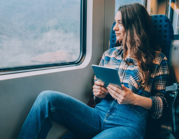 Traveling Sendirian Serem Nggak, Sih? No Worries, Ini Faktanya!