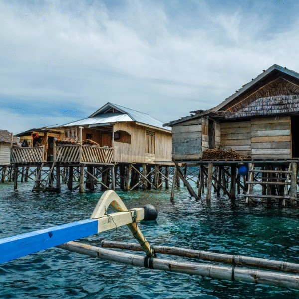 7 Destinasi Hidden Gem di Asia Tenggara yang Belum Banyak Diketahui