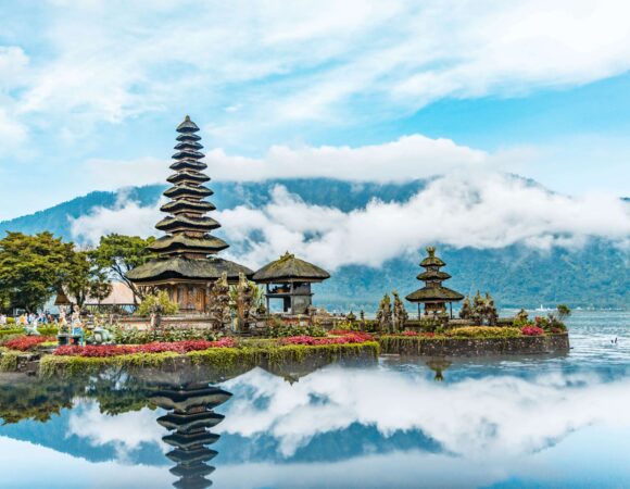 Bali 4 Days 3 Nights 4stars