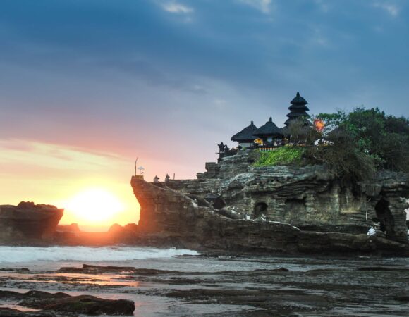 Bali Landtour 4D3N 3stars
