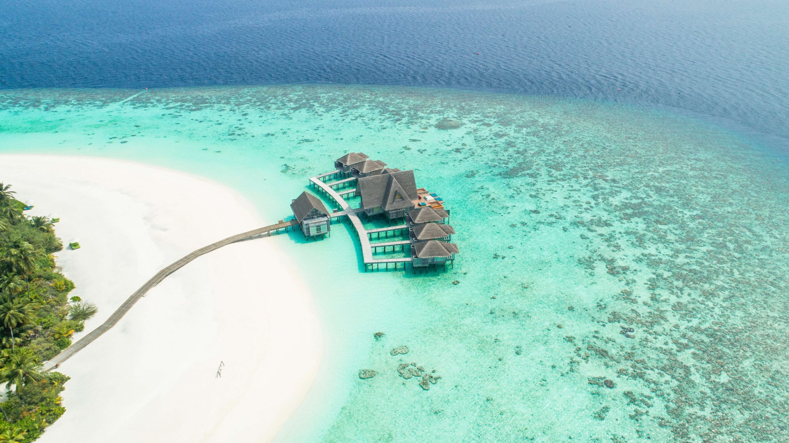 Open Trip Maldives (Land Tour) 4 Hari 3 Malam