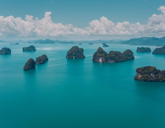 Phuket + Singapore 4D3N