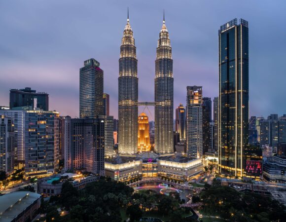 Malaysia 3 Hari 2 Malam
