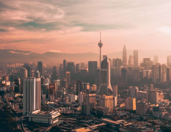 Malaysia Landtour
