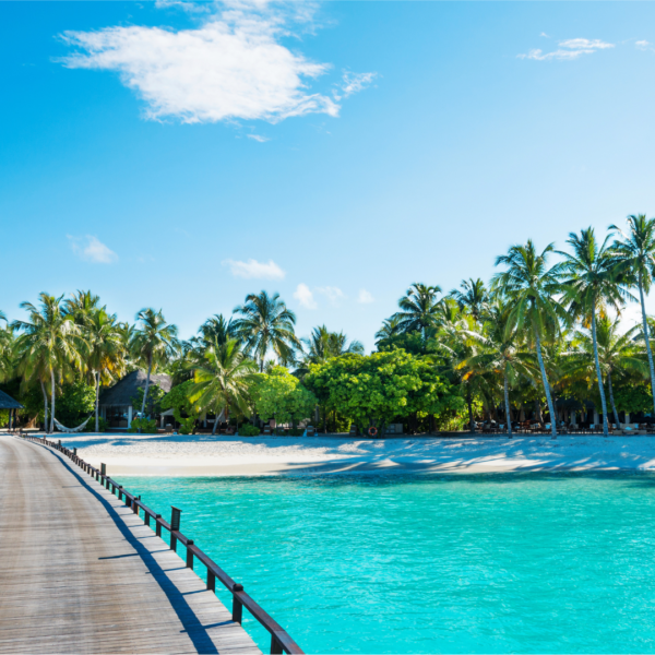 Full Package Maldives (Start Jakarta) 4 Hari 3 Malam