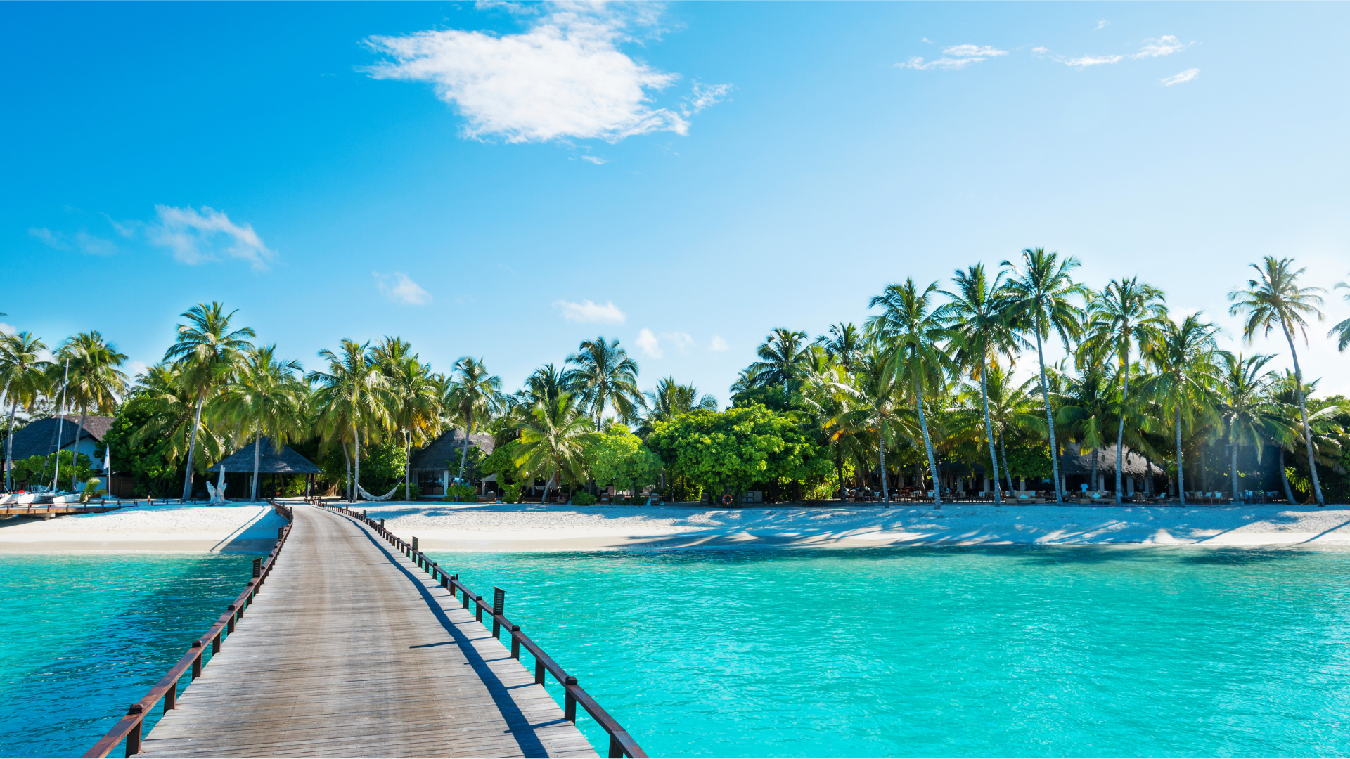 Full Package Maldives (Start Kuala Lumpur) 4 Hari 3 Malam